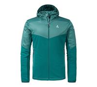 Schöffel Polaire à Capuche Svardalen M Veste, Quartz, 50 Homme