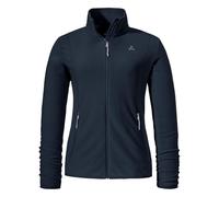 Schöffel - Women's Fleece Jacket Ash - Veste polaire - 48 - navy blazer