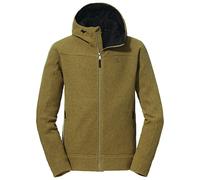 Schöffel Polaire Sweat à Capuche Lakefield M Veste Hommes Tricotée