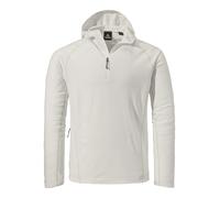 Schöffel Pull-over ' Hiking Fleece Hoody Style Kravica MNS ' blanc naturel, Taille M