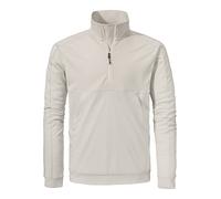 Schöffel Pull-over ' Urban CIRC Fleece Style Baguio MNS ' blanc naturel, Taille XL