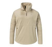 Schöffel Pull-over ' Urban CIRC Fleece Style Baguio WMS ' beige, Taille XXL