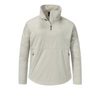 Schöffel Pull-over ' Urban CIRC Fleece Style Baguio WMS ' blanc naturel, Taille S