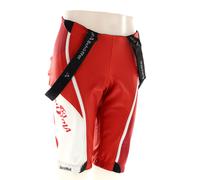 Schöffel Race Shorts3 A RT Pantalon de ski 52 Rouge