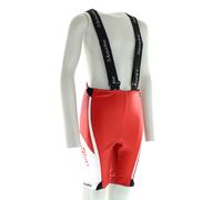 Schöffel Race Shorts3 K RT Enfants Pantalon de ski 128 Rouge