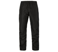 Schöffel - Rain Pants Style Elmori - Pantalon imperméable - XS - black