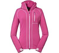 Schöffel Ramezza L Fleece Veste cactus flower 44