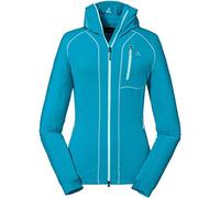 Schöffel Ramezza L Fleece Veste vivid blue 38