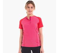 Schöffel Rosaria1 T-Shirt Femme, Fandango Pink, FR : XL (Taille Fabricant : 44)