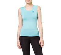 Schöffel Saalbach L T-Shirt Femme, Jazzy, FR : M (Taille Fabricant : 38)