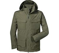 Schöffel San Jose2 Veste Homme, Sea Turtle, FR : M (Taille Fabricant : 48)