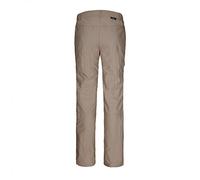Schöffel Santa Fe Pantalon Femme Brindle FR : 42 (Taille Fabricant : 42)