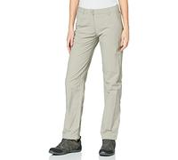 Schöffel Santa Fe Pantalon Femme Drizzle FR : 42 (Taille Fabricant : 42)
