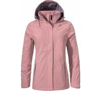 SCHÖFFEL Schöffel Gmund L veste femme rose 42