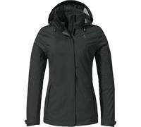 SCHÖFFEL Schöffel Gmund veste dames noir 44