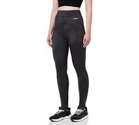 Schöffel Serré Imada randonnée avec Poche pour téléphone Portable intégrée, Legging de Sport avec Taille élastique et Stretch 4 Directions Femme