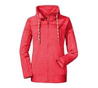 Schöffel Setagaya Fleece Veste Femme, Lollipop, FR : XL (Taille Fabricant : 46)