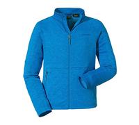 Schöffel Setagaya Fleece Veste Homme, Directoire Blue, FR : XL (Taille Fabricant : 56)