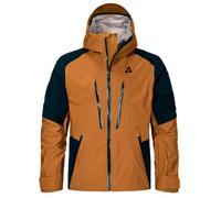 Schöffel - Shell Jacket Lufeld - Veste de ski - 54 - caramel