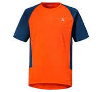 Schöffel Shirt Auvergne M Maillot De Vélo Pour Hommes T-Shirt