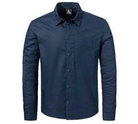 Schöffel - Shirt Style Chanduy - Chemise - 50 - navy blazer