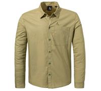 Schöffel - Shirt Style Chanduy - Chemise - 50 - solid olive