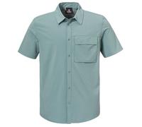 Schöffel - Shirt Style Dooser - Chemise - 50 - steel grey