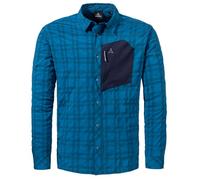 Schöffel - Shirt Style Dynkur - Chemise - 46 - cornflower blue