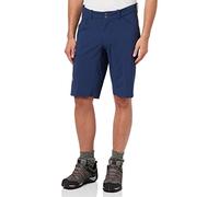 Schöffel Short Danube, Robe Bleue, 48 Homme