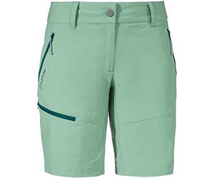 Schöffel Short Toblach2, Matcha Menthe, 46 Femme