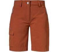 Schöffel Shorts Kitzstein L - Shorts de randonnée - Bermuda - Femme