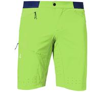 Schöffel Shorts Mellow Trail M Shorts Pour Hommes Pantalon Court Bermuda Sport