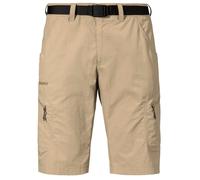 Schöffel - Shorts Silvaplana 2 - Short - 48 - brandon beige