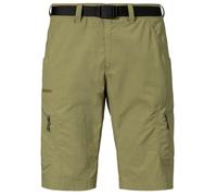 Schöffel - Shorts Silvaplana 2 - Short - 52 - solid olive