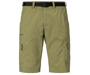 Schöffel - Shorts Silvaplana 2 - Short - 56 - solid olive