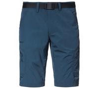 Schöffel Silvaplana2 Short Homme, Dress Blues, FR : 4XL (Taille Fabricant : 66)