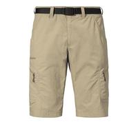 Schöffel Shorts Silvaplana2 - Shorts - Short Cargo - Homme
