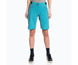 Schöffel - Shorts Trans Canada - Short VTT femme Blue Moon - 36