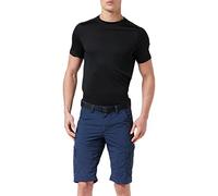 Schöffel Silvaplana2 Short Homme, Bleu(Dress Blues),50