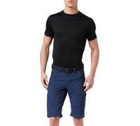 Schöffel Silvaplana2 Short Homme, Bleu(Dress Blues),50