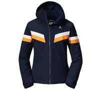 Schöffel Ski Jkt Brunnenkopf2 L Veste Fonctionnelle Femmes Hiver D'Extérieur