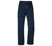 Schöffel Ski Pantalon Cervinia L de Femmes Hiver Pour L'Extérieur Thermique