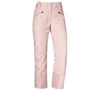 Schöffel Ski Pantalon Horberg L de Femmes Hiver Pour L'Extérieur Thermique