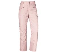 Schöffel Ski Pantalon Horberg L de Femmes Hiver Pour L'Extérieur Thermique