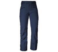 Schöffel Ski Pantalon Horberg L de Femmes Hiver Pour L'Extérieur Thermique