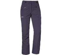 Schöffel Ski Pantalon Horberg L de Femmes Hiver Pour L'Extérieur Thermique