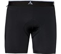 Schöffel Skin 2h M Pantalons Homme, Black, 58