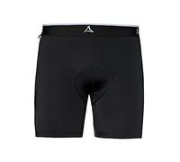 Schöffel Skin Pantalon 2h Homme, Black, 52