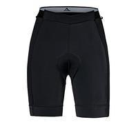 Schöffel Skin Pantalon 4h Femme, Black, 48