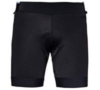 Schöffel Skin Pantalon 8h Homme, Black, 56